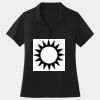 Women's Dri Mesh ® V Neck Polo Thumbnail