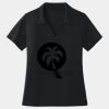 Women's Dri Mesh ® V Neck Polo Thumbnail