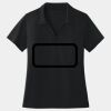 Women's Dri Mesh ® V Neck Polo Thumbnail