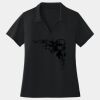 Women's Dri Mesh ® V Neck Polo Thumbnail