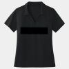 Women's Dri Mesh ® V Neck Polo Thumbnail
