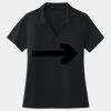 Women's Dri Mesh ® V Neck Polo Thumbnail
