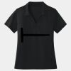 Women's Dri Mesh ® V Neck Polo Thumbnail