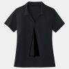 Women's Dri Mesh ® V Neck Polo Thumbnail
