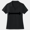Women's Dri Mesh ® V Neck Polo Thumbnail