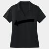 Women's Dri Mesh ® V Neck Polo Thumbnail