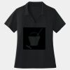 Women's Dri Mesh ® V Neck Polo Thumbnail