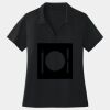 Women's Dri Mesh ® V Neck Polo Thumbnail