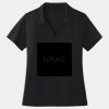Women's Dri Mesh ® V Neck Polo Thumbnail