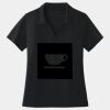 Women's Dri Mesh ® V Neck Polo Thumbnail