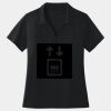 Women's Dri Mesh ® V Neck Polo Thumbnail
