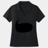 Women's Dri Mesh ® V Neck Polo Thumbnail