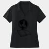 Women's Dri Mesh ® V Neck Polo Thumbnail