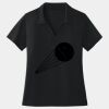 Women's Dri Mesh ® V Neck Polo Thumbnail