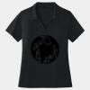 Women's Dri Mesh ® V Neck Polo Thumbnail