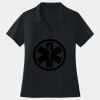 Women's Dri Mesh ® V Neck Polo Thumbnail