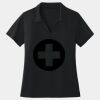 Women's Dri Mesh ® V Neck Polo Thumbnail