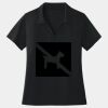 Women's Dri Mesh ® V Neck Polo Thumbnail