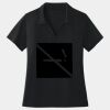 Women's Dri Mesh ® V Neck Polo Thumbnail
