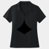 Women's Dri Mesh ® V Neck Polo Thumbnail