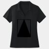 Women's Dri Mesh ® V Neck Polo Thumbnail