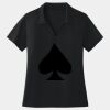 Women's Dri Mesh ® V Neck Polo Thumbnail