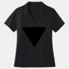 Women's Dri Mesh ® V Neck Polo Thumbnail