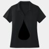 Women's Dri Mesh ® V Neck Polo Thumbnail