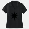 Women's Dri Mesh ® V Neck Polo Thumbnail