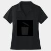 Women's Dri Mesh ® V Neck Polo Thumbnail