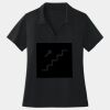 Women's Dri Mesh ® V Neck Polo Thumbnail