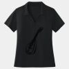 Women's Dri Mesh ® V Neck Polo Thumbnail