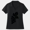 Women's Dri Mesh ® V Neck Polo Thumbnail