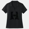 Women's Dri Mesh ® V Neck Polo Thumbnail