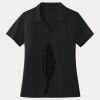 Women's Dri Mesh ® V Neck Polo Thumbnail