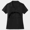Women's Dri Mesh ® V Neck Polo Thumbnail