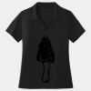 Women's Dri Mesh ® V Neck Polo Thumbnail