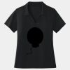 Women's Dri Mesh ® V Neck Polo Thumbnail