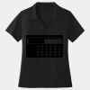 Women's Dri Mesh ® V Neck Polo Thumbnail
