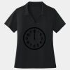 Women's Dri Mesh ® V Neck Polo Thumbnail