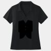 Women's Dri Mesh ® V Neck Polo Thumbnail