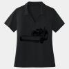 Women's Dri Mesh ® V Neck Polo Thumbnail
