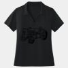 Women's Dri Mesh ® V Neck Polo Thumbnail