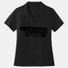 Women's Dri Mesh ® V Neck Polo Thumbnail