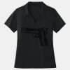 Women's Dri Mesh ® V Neck Polo Thumbnail