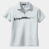 Women's Dri Mesh ® V Neck Polo Thumbnail