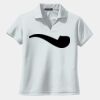 Women's Dri Mesh ® V Neck Polo Thumbnail