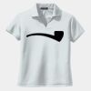Women's Dri Mesh ® V Neck Polo Thumbnail
