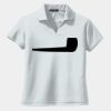 Women's Dri Mesh ® V Neck Polo Thumbnail