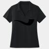Women's Dri Mesh ® V Neck Polo Thumbnail